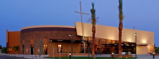 Cornerstone Church