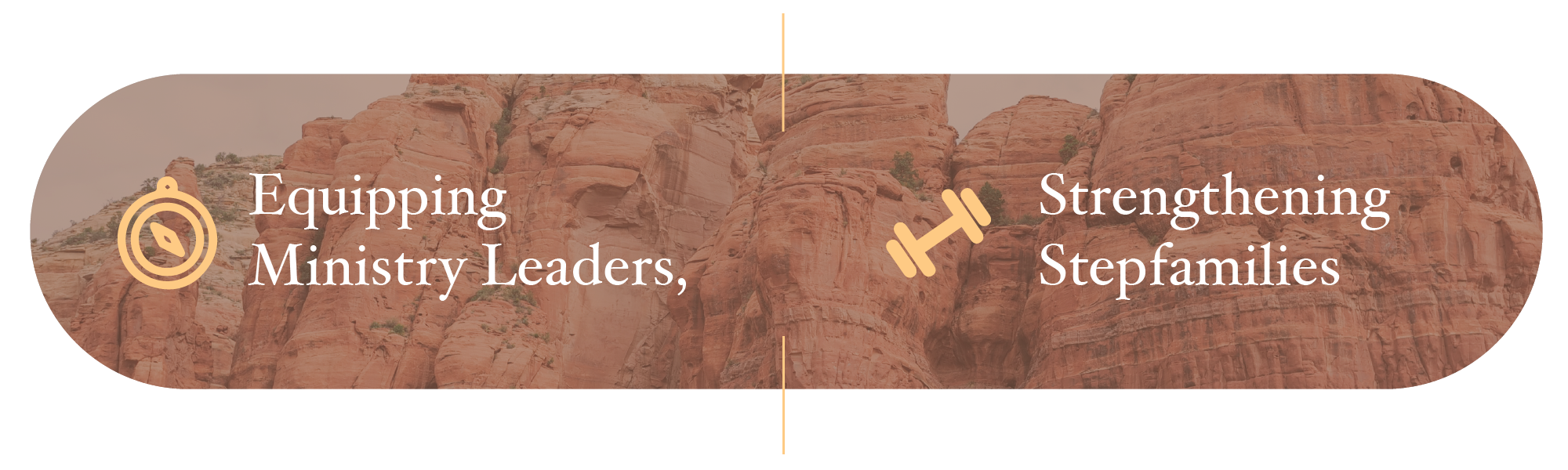Equipping Ministry Leaders